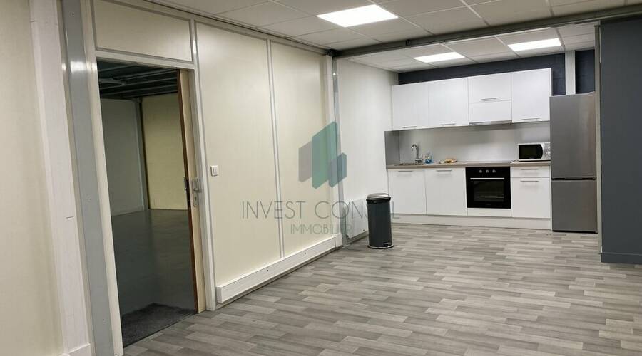 REXIM - Local d'activités - Val-d'Oise - Frépillon - 5