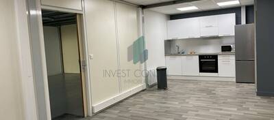 REXIM - Local d'activités - Val-d'Oise - Frépillon - 5