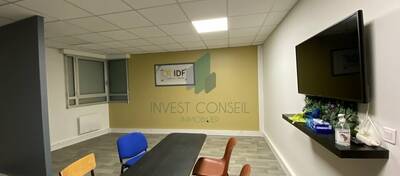 REXIM - Local d'activités - Val-d'Oise - Frépillon - 6