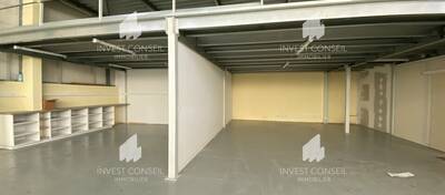 REXIM - Local d'activités - Val-d'Oise - Frépillon - 3