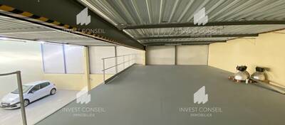 REXIM - Local d'activités - Val-d'Oise - Frépillon - 4