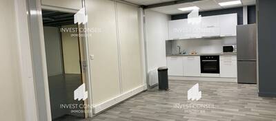 REXIM - Local d'activités - Val-d'Oise - Frépillon - 5