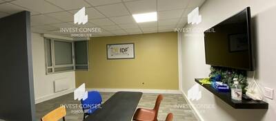 REXIM - Local d'activités - Val-d'Oise - Frépillon - 6