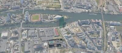 REXIM - Local d'activités - Gennevilliers - 6