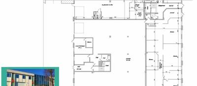 REXIM - Local d'activités - Gennevilliers - 7