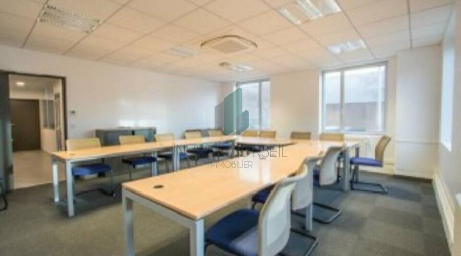 REXIM - Local d'activités - Gennevilliers - 2