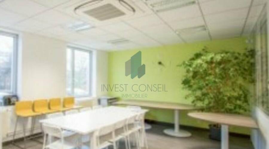 REXIM - Local d'activités - Gennevilliers - 3