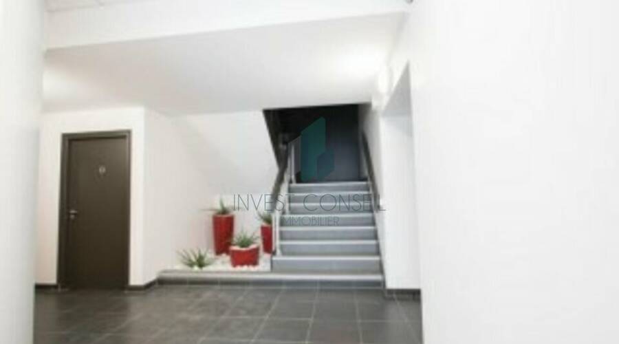 REXIM - Local d'activités - Gennevilliers - 4