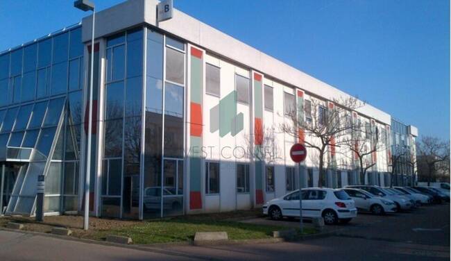 REXIM - Local d'activités - Gennevilliers - 1