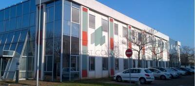 REXIM - Local d'activités - Gennevilliers - 1