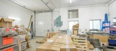 REXIM - Local d'activités - Gennevilliers - 2