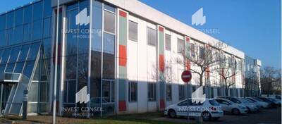 REXIM - Local d'activités - Gennevilliers - 1