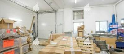 REXIM - Local d'activités - Gennevilliers - 2