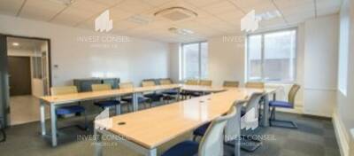 REXIM - Local d'activités - Gennevilliers - 5