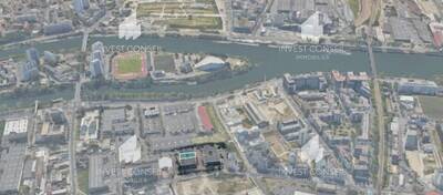 REXIM - Local d'activités - Gennevilliers - 6