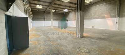 REXIM - Local d'activités - Val-d'Oise - Sarcelles - 2