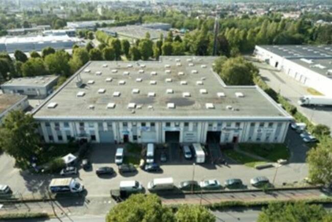 REXIM - Local d'activités - Val-d'Oise - Sarcelles - 1