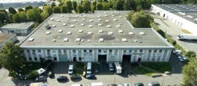 REXIM - Local d'activités - Val-d'Oise - Sarcelles - 1