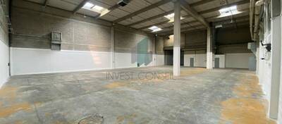 REXIM - Local d'activités - Val-d'Oise - Sarcelles - 2