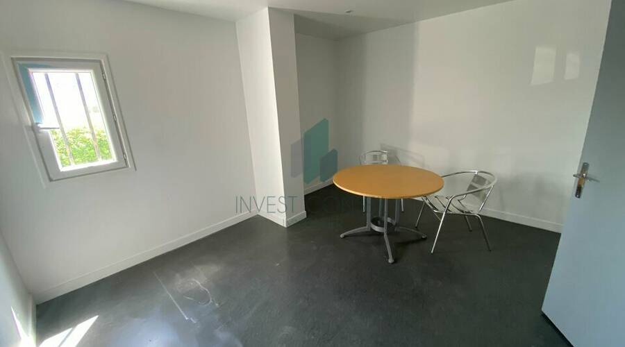 REXIM - Local d'activités - Val-d'Oise - Sarcelles - 5