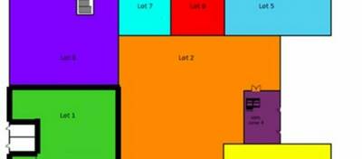 REXIM - Local d'activités - Val-d'Oise - Sarcelles - 6