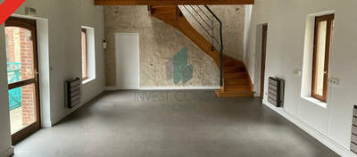 REXIM - Bureau - Val-d'Oise - Bouffémont - 1