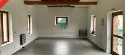 REXIM - Bureau - Val-d'Oise - Bouffémont - 2