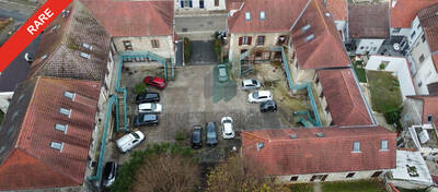 REXIM - Bureau - Val-d'Oise - Bouffémont - 4