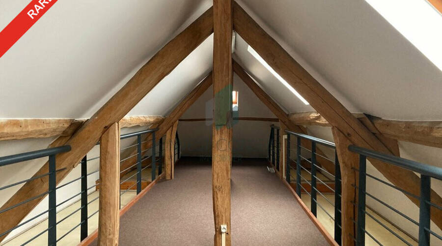 REXIM - Bureau - Val-d'Oise - Bouffémont - 3