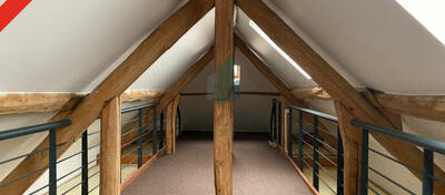 REXIM - Bureau - Val-d'Oise - Bouffémont - 3