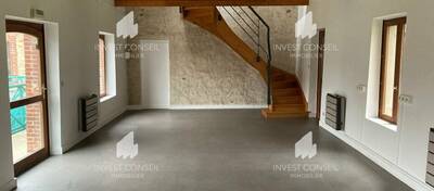 REXIM - Bureau - Val-d'Oise - Bouffémont - 1