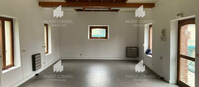 REXIM - Bureau - Val-d'Oise - Bouffémont - 2