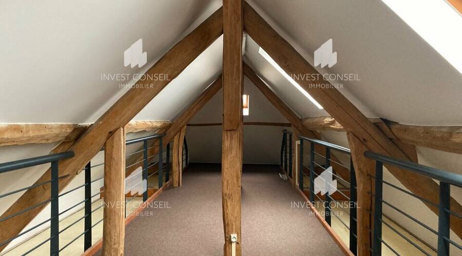 REXIM - Bureau - Val-d'Oise - Bouffémont - 3