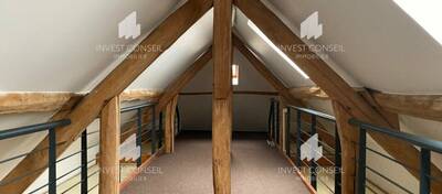 REXIM - Bureau - Val-d'Oise - Bouffémont - 3