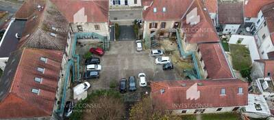 REXIM - Bureau - Val-d'Oise - Bouffémont - 4