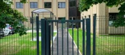 REXIM - Bureau - Val-d'Oise - Cergy - 2