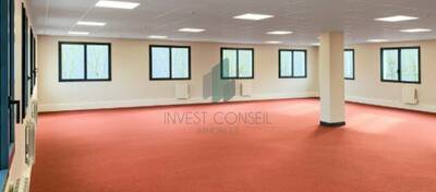 REXIM - Bureau - Val-d'Oise - Cergy - 3