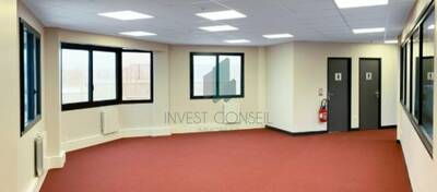 REXIM - Bureau - Val-d'Oise - Cergy - 4