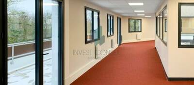 REXIM - Bureau - Val-d'Oise - Cergy - 5