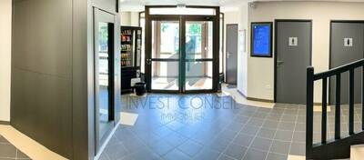 REXIM - Bureau - Val-d'Oise - Cergy - 6