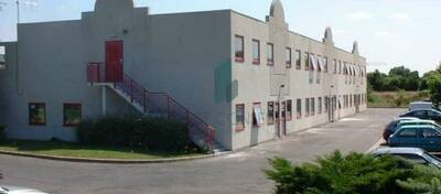 REXIM - Bureau - Val-d'Oise - Éragny - 1