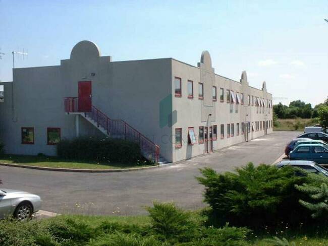 REXIM - Bureau - Val-d'Oise - Éragny - 1