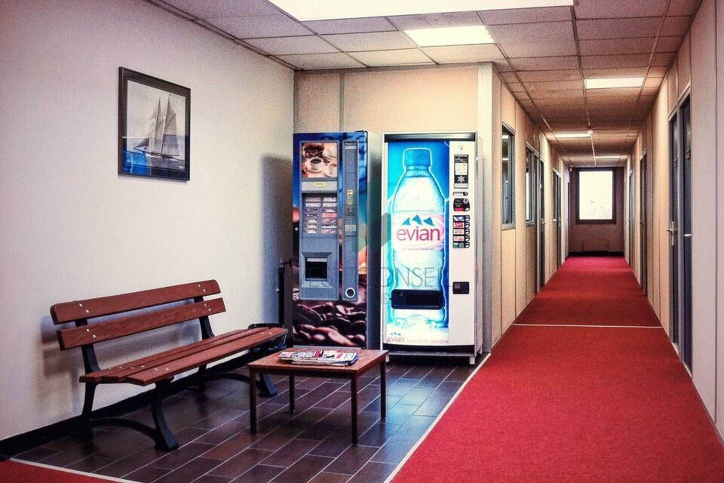 REXIM - Bureau - Val-d'Oise - Éragny - 2