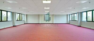 REXIM - Bureau - Val-d'Oise - Éragny - 3