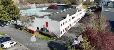 REXIM - Bureau - Val-d'Oise - Éragny - 1