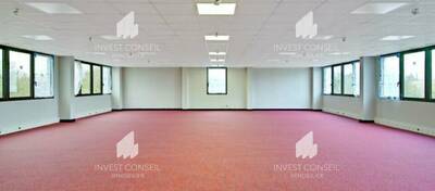 REXIM - Bureau - Val-d'Oise - Éragny - 2