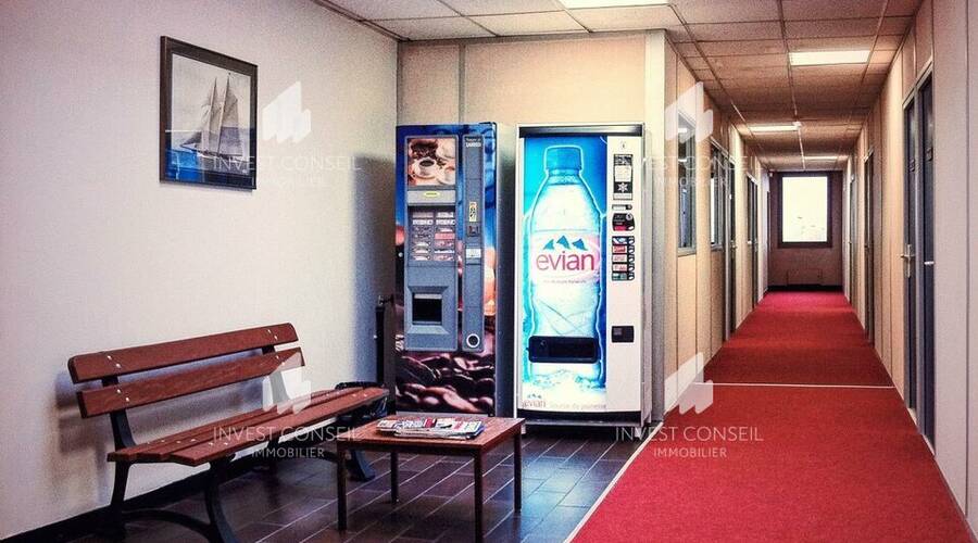 REXIM - Bureau - Val-d'Oise - Éragny - 3