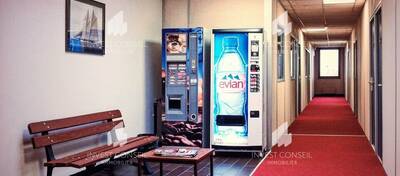 REXIM - Bureau - Val-d'Oise - Éragny - 3