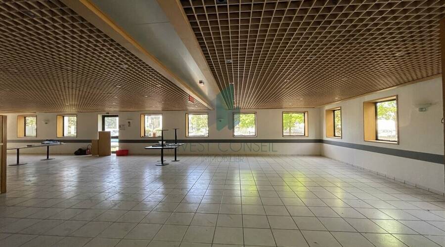 REXIM - Bureau - Val-d'Oise - Argenteuil - 1