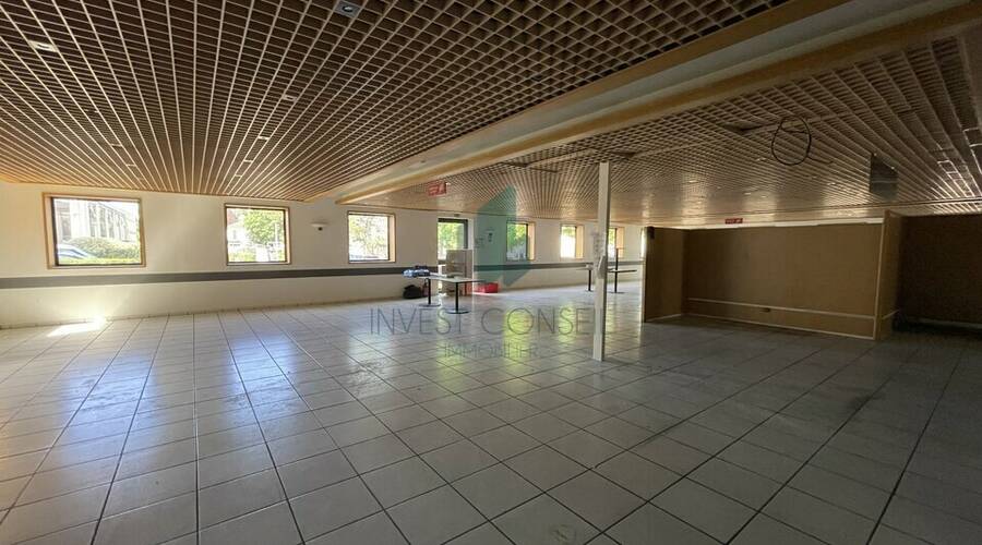 REXIM - Bureau - Val-d'Oise - Argenteuil - 2